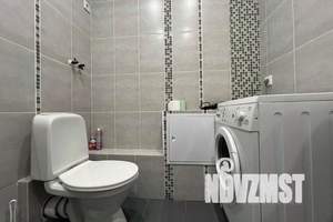 1-к квартира, посуточно, 31м2, 13/24 этаж