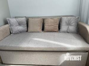 Студия квартира, на длительный срок, 38м2, 22/25 этаж