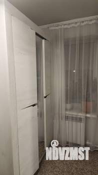 1-к квартира, на длительный срок, 20м2, 1/1 этаж