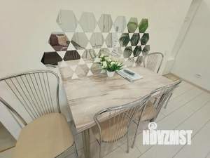 2-к квартира, посуточно, 34м2, 1/3 этаж