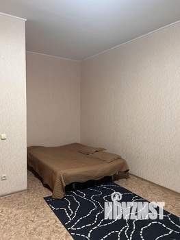 1-к квартира, на длительный срок, 35м2, 1/20 этаж