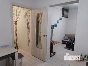 1-к квартира, на длительный срок, 28м2, 9/17 этаж