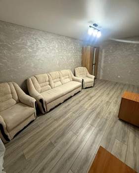 1-к квартира, на длительный срок, 30м2, 2/5 этаж