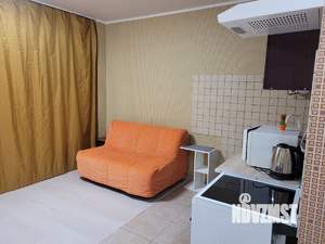 Студия квартира, на длительный срок, 30м2, 2/9 этаж