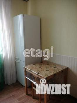 1-к квартира, на длительный срок, 30м2, 5/5 этаж