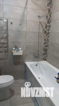 2-к квартира, посуточно, 55м2, 2/24 этаж
