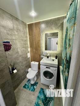 1-к квартира, посуточно, 35м2, 25/25 этаж