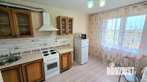 2-к квартира, на длительный срок, 54м2, 12/19 этаж