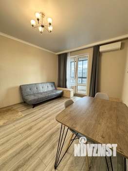 2-к квартира, на длительный срок, 47м2, 6/24 этаж
