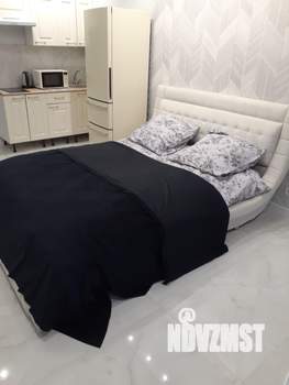 Студия квартира, посуточно, 30м2, 17/26 этаж