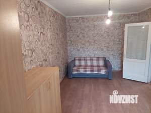 1-к квартира, на длительный срок, 30м2, 2/4 этаж