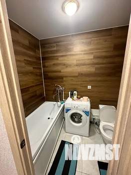 1-к квартира, посуточно, 36м2, 4/18 этаж