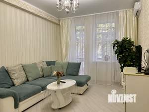 3-к квартира, на длительный срок, 100м2, 3/4 этаж