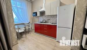 Студия квартира, посуточно, 32м2, 7/16 этаж