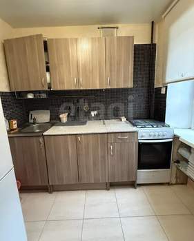 2-к квартира, на длительный срок, 45м2, 3/5 этаж