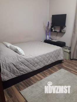 1-к квартира, посуточно, 28м2, 2/3 этаж