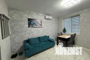3-к квартира, посуточно, 50м2, 3/3 этаж