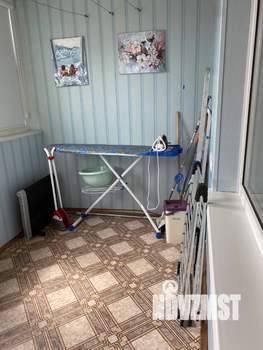 1-к квартира, на длительный срок, 48м2, 9/11 этаж