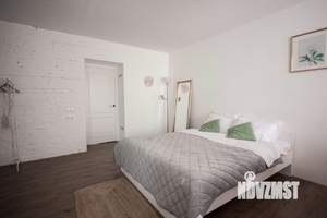 2-к квартира, посуточно, 45м2, 1/1 этаж