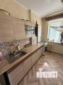 1-к квартира, на длительный срок, 40м2, 7/10 этаж