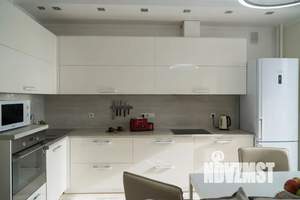 Студия квартира, посуточно, 50м2, 13/15 этаж