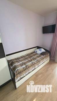 Студия квартира, на длительный срок, 27м2, 2/7 этаж