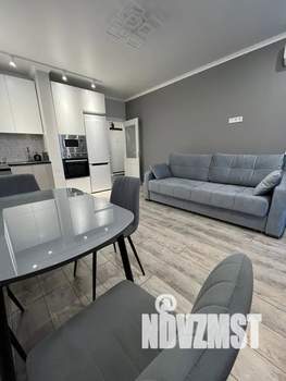 2-к квартира, посуточно, 45м2, 17/25 этаж