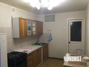 1-к квартира, на длительный срок, 44м2, 4/12 этаж