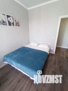 1-к квартира, посуточно, 35м2, 14/24 этаж