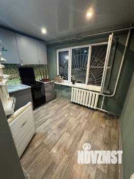 2-к квартира, на длительный срок, 47м2, 1/5 этаж