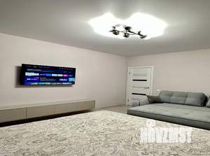 2-к квартира, посуточно, 65м2, 1/1 этаж