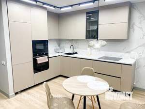 1-к квартира, на длительный срок, 38м2, 5/19 этаж