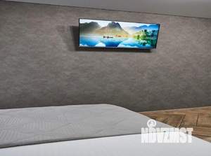 1-к квартира, посуточно, 39м2, 1/1 этаж