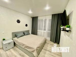 1-к квартира, посуточно, 32м2, 3/9 этаж