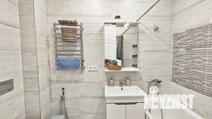 3-к квартира, посуточно, 78м2, 13/25 этаж