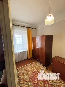 1-к квартира, на длительный срок, 44м2, 1/2 этаж