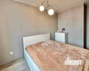 2-к квартира, на длительный срок, 50м2, 25/26 этаж