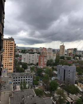 1-к квартира, на длительный срок, 44м2, 18/23 этаж