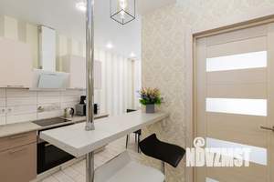 2-к квартира, посуточно, 39м2, 10/24 этаж