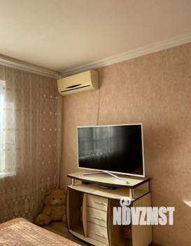 1-к квартира, на длительный срок, 40м2, 4/9 этаж