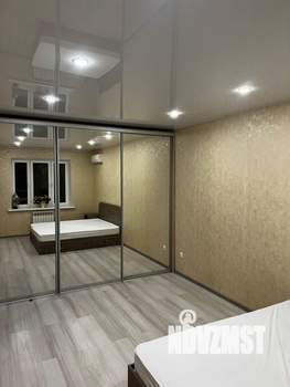 1-к квартира, на длительный срок, 34м2, 14/22 этаж