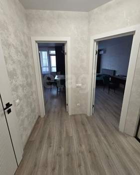 1-к квартира, на длительный срок, 40м2, 7/19 этаж