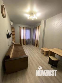 1-к квартира, на длительный срок, 44м2, 10/21 этаж
