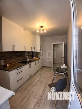 1-к квартира, на длительный срок, 35м2, 8/20 этаж