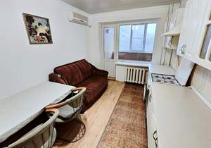 2-к квартира, на длительный срок, 56м2, 5/10 этаж