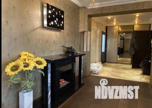 3-к квартира, на длительный срок, 110м2, 8/16 этаж