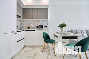 1-к квартира, посуточно, 30м2, 25/25 этаж