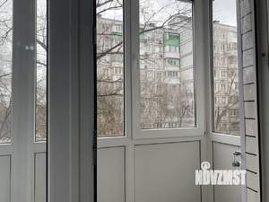 1-к квартира, на длительный срок, 31м2, 3/10 этаж