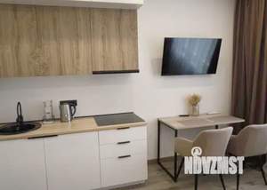 1-к квартира, на длительный срок, 25м2, 15/25 этаж