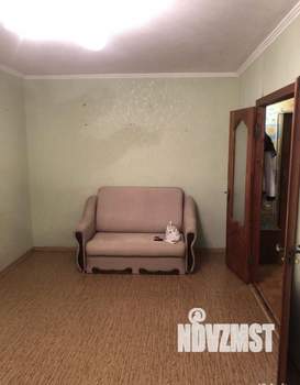 1-к квартира, на длительный срок, 29м2, 4/6 этаж